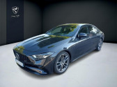 Annonce Mercedes CLS occasion Essence AMG 53 4MATIC+ Coupé à GAP