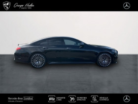 Mercedes CLS AMG 53 4MATIC+ Coup  occasion  Gires - photo n2