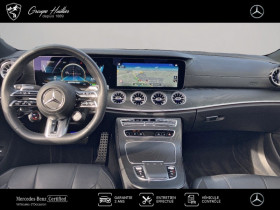 Mercedes CLS AMG 53 4MATIC+ Coup  occasion  Gires - photo n5