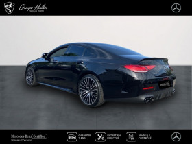 Mercedes CLS AMG 53 4MATIC+ Coup  occasion  Gires - photo n3