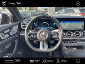 Mercedes CLS AMG 53 4MATIC+ Coup  occasion  Gires - photo n6