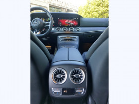 Mercedes CLS AMG 53 4MATIC+ Coup  occasion  Gires - photo n12