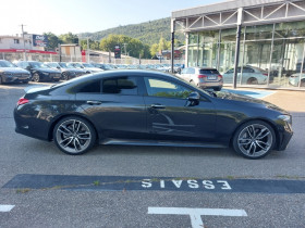 Mercedes CLS AMG 53 4MATIC+ Coup  occasion  Gires - photo n6