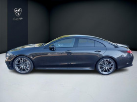 Mercedes CLS AMG 53 4MATIC+ Coup  occasion  Gires - photo n2