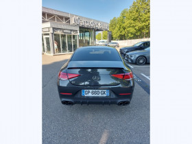 Mercedes CLS AMG 53 4MATIC+ Coup  occasion  Gires - photo n4