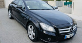 Annonce Mercedes CLS occasion Diesel BENZ II 250 CDI BLUEEFFICIENCY BA 7 7G-TRONIC PLUS  FREJUS