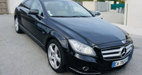 Mercedes CLS , garage MANON MOTORS � FREJUS
