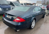 Annonce Mercedes CLS occasion Diesel BVA (219) Coupe 320 CDi 3.0 CDI V6 7G-TR  Fouquires-ls-Lens