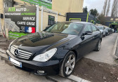 Annonce Mercedes CLS occasion Diesel BVA 320 CDI 224 Ch 7G-TRONIC  Harnes