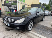 Annonce Mercedes CLS occasion Diesel BVA 320 CDI  Harnes