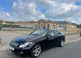 Annonce Mercedes CLS occasion Essence BVA 500 à Paris
