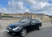 Mercedes CLS occasion année 2005 boite Automatique Annonce Mercedes CLS occasion Essence BVA 500 à Paris