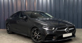 Annonce Mercedes CLS occasion Diesel Classe 2.0 300 D 245 AMG LINE PLUS 9G-TRONIC BVA - Garantie  � Halluin