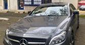 Annonce Mercedes CLS occasion Diesel Classe 2.2 250 CDI 205 7G-TRONIC  Chaville