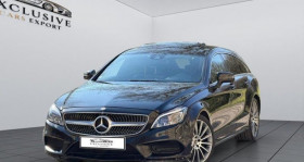 Mercedes CLS , garage EXCLUSIVE CARS EXPORT � EPINAY SUR SEINE