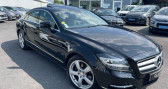 Mercedes CLS Classe 250 cdi 7g-tronic  2013 - annonce de voiture en vente sur Auto Sélection.com