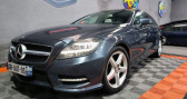 Annonce Mercedes CLS occasion Diesel Classe 250d Sportline AMG 7G-tronic 204cv Shooting Brake toi � Courrieres