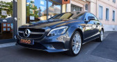 Mercedes CLS occasion année 2016 boite Automatique Annonce Mercedes CLS occasion Diesel Classe 3.0 350 BLUETEC 260 CH 9G-TRONIC SIEGES MASSANTS TOIT à Colmar
