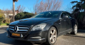 Mercedes CLS Classe 3.0 350 cdi 265 blueefficiency 7g-tronic bva bluetoot  � SAINTE MAXIME 83