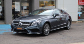 Annonce Mercedes CLS occasion Diesel Classe 3.0 350 d 258 4matic 9g-tronic bva  Jouy-aux-arches