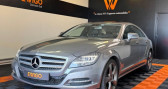 Annonce Mercedes CLS occasion Diesel Classe 3.0 v6 350 cdi 265ch 4matic bva toit ouvrant � AUBIÈRE