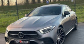 Mercedes CLS CLASSE 300 D 245CH AMG LINE+ 9G-TRONIC 2020 - FULL OPTIONS -   La Chapelle D'Armentires 59