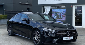 Mercedes CLS , garage AGENCE AUTOMOBILIERE EPONE 78 � EPONE