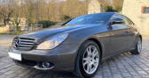 Mercedes CLS occasion année 2006 boite Automatique Annonce Mercedes CLS occasion Diesel CLASSE 320 CDI 7G-TRONIC gps / toit ouvrant origine france à PROVINS
