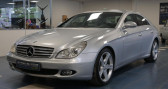 Mercedes CLS occasion année 2007 boite Automatique Annonce Mercedes CLS occasion Diesel CLASSE 320 CDI A à ST SATURNIN