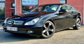 Annonce Mercedes CLS occasion Diesel Classe 320 CDI Phase 2 Suivi Bel tat gnral rvise  BOURG LES VALENCE