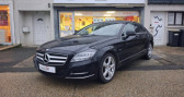 Annonce Mercedes CLS occasion Diesel Classe 350 3.0 CDI V6 7G-Tronic BlueEFFICIENCY 265cv � EPONE
