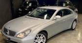 Mercedes CLS occasion année 2005 boite Automatique Annonce Mercedes CLS occasion Essence Classe 350 3.5 L i V6 272 CH à MOUGINS