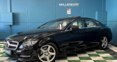 Mercedes CLS CLASSE 350 BLUETEC ORIGINE FRANCE   HISTORIQUE COMPLET   Royan 17