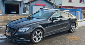 Mercedes CLS occasion 2011 mise en vente &agrave; Rixheim par le garage EWIGO MULHOUSE - photo n&deg;1