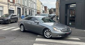 Mercedes CLS , garage TRANSAKAUTO CAMBRAI � Cambrai