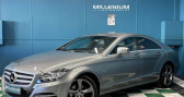 Annonce Mercedes CLS occasion Diesel CLASSE 350 CDI BE 4MATIC EDITION 1 � Royan