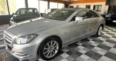 Annonce Mercedes CLS occasion Diesel Classe 350 CDI BE Edition 1 (218.323)  Louvroil