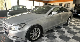 Mercedes CLS , garage AUTO DIFFUSION  Louvroil