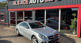 Mercedes CLS , garage ALSACE AUTO LIVE ECKBOLSHEIM  Eckbolsheim