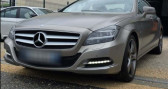 Annonce Mercedes CLS occasion Diesel CLASSE 350 CDI BE EDITION1  pont de claix