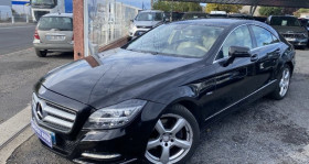 Mercedes CLS , garage AXCESS'AUTO  COURNON