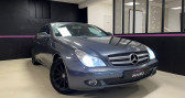 Mercedes CLS occasion année 2009 boite Automatique Annonce Mercedes CLS occasion Diesel Classe 350 CDI V6 224 CH 7G-Tronic à MOISSY CRAMAYEL