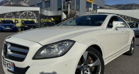 Mercedes CLS occasion 2014 mise en vente à VOREPPE par le garage HELP CAR - photo n°1