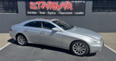 Annonce Mercedes CLS occasion Diesel CLASSE 350 CDI  ORANGE
