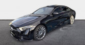 Annonce Mercedes CLS occasion Diesel Classe 350 d 286ch Launch Edition 4Matic 9G-Tronic  Fleury Les Aubrais