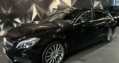 Annonce Mercedes CLS occasion Diesel CLASSE 350 D FASCINATION 4MATIC 9G-TRONIC  AUBIERE