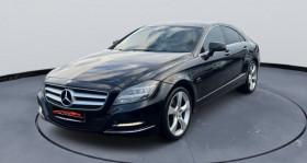 Mercedes CLS , garage AUTO PERFORMANCE 58 � Nevers