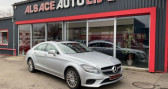 Mercedes CLS occasion année 2015 boite Automatique Annonce Mercedes CLS occasion Essence Classe 400 4MATIC 7G-TRONIC + à Eckbolsheim