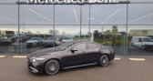 Mercedes CLS Classe 400 d 330ch AMG Line 4Matic 9G-Tronic   Fontenay Sur Eure 28
