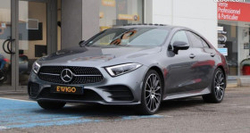 Mercedes CLS , garage EWIGO METZ  Jouy-aux-arches